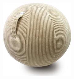 Πουφ Σκαμπό Seating Ball Leiv 65x65x65cm