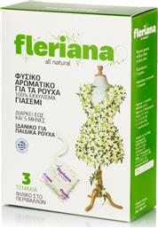 Power Health Αρωματικό Ντουλάπας Fleriana Γιασεμί 3τμχ