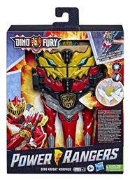 Power Rangers Dino Knight Morpher για 5+ Ετών από το ToyGuru