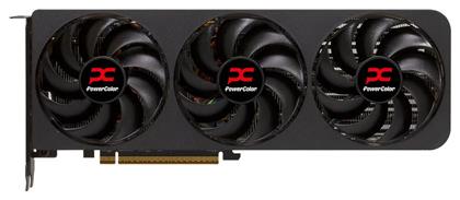 PowerColor Radeon RX 9070 16GB Reaper