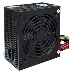 Powertech 500W Μαύρο Τροφοδοτικό Υπολογιστή Full Wired (PT-904)