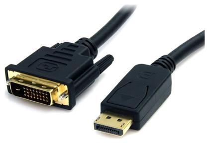 Powertech Cable DVI-D male - DisplayPort male 3m (CAB-DVI008)