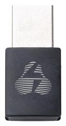 Powertech PT-1041 Ασύρματος USB Αντάπτορας Δικτύου 600Mbps