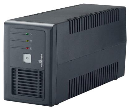 Powertech UPS Line-Interactive 1150VA 690W