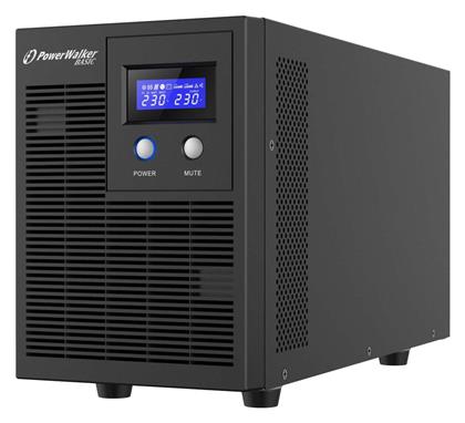 Powerwalker Basic VI 3000 STL UPS Line-Interactive 3000VA 1800W