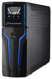 Powerwalker VI 1000 GXB UPS Line-Interactive 1000VA 600W