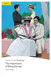 Pr 2: The Importance Of Being Earnest Paperback