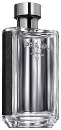 Prada L' Homme Eau de Toilette 150ml από το Attica