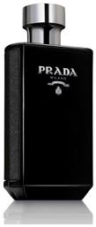 Prada L'Homme Intense Eau de Parfum 150ml