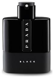 Prada Luna Rossa Black Eau de Parfum 100ml από το Attica