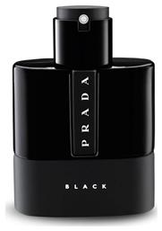 Prada Luna Rossa Black Eau de Parfum 50ml από το Galerie De Beaute