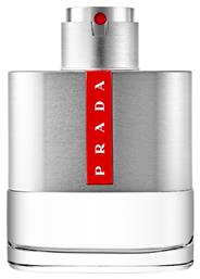 Prada Luna Rossa Eau de Toilette 100ml από το Attica