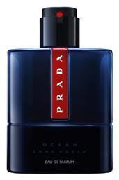 Prada Luna Rossa Ocean Eau de Parfum 100ml από το Notos