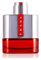 Prada Luna Rossa Sport Eau de Toilette 50ml από το Attica