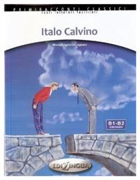 PRC : ITALO CALVINO B1 + B2 (+ CD)