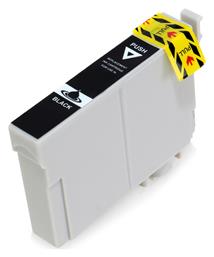 Premium Συμβατό Μελάνι Εκτυπωτή InkJet Epson 502XL 17ml Μαύρο 1τμχ