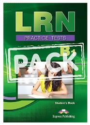 Preparation & Practice Tests for Lrn Exam B1 Student's Book (+ Digibooks App) από το Filinda