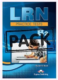 Preparation & Practice Tests for Lrn Exam B2 Student's Book (+ Digibooks App) από το e-shop