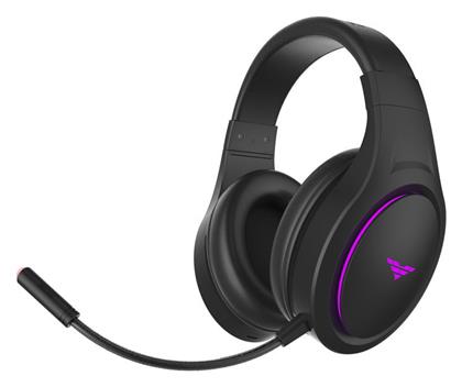 Preyon Hurricane Fly Ασύρματο Over Ear Gaming Headset με σύνδεση 3.5mm / USB από το EasyU