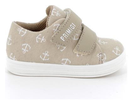 Primigi Παιδικά Sneakers Μπεζ