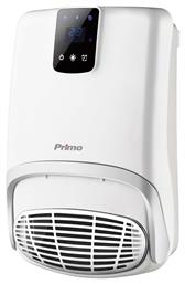 Primo PRBH-81004 Αερόθερμο Μπάνιου Τοίχου 2000W