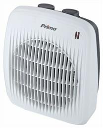 Primo PRFH-81023 Αερόθερμο Μπάνιου Δαπέδου 2000W