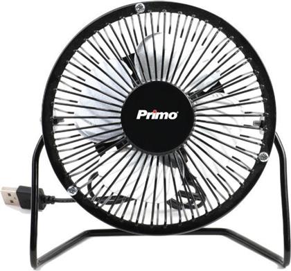 Primo PRMF-80427 Ανεμιστηράκι USB 15cm