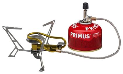 Primus Express Spider Εστία Υγραερίου για Φιάλη 200gr