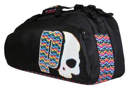 Prince Hydrogen Skulls 2 Comp Tennis Bag 2025