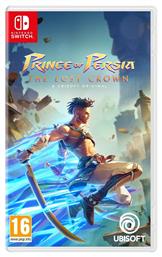 Prince of Persia: The Lost Crown