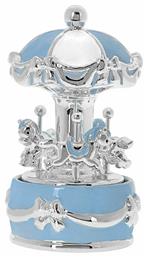 Prince Silvero Καρουζέλ