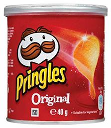 Pringles Πατατάκια Original 40gr