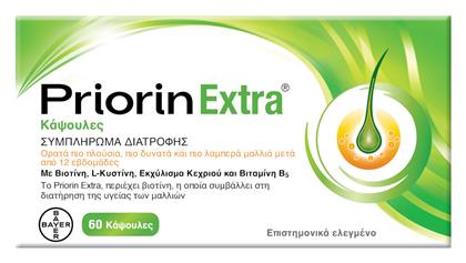 Priorin Extra