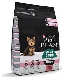Pro Plan OptiDerma