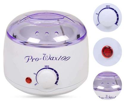 Pro Wax 100 Κεριέρα Αποτρίχωσης 400ml