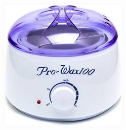 Pro Wax 100 Κεριέρα Αποτρίχωσης με Κάδο 400ml