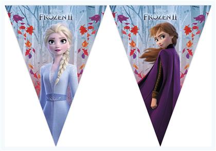 Procos Disney Frozen ΙΙ Σημαιάκια Frozen 230εκ.