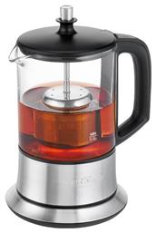 Profi Cook PC-TK 1165 Tea maker Βραστήρας 500ml 1100W Inox