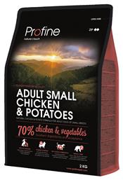 Profine Adult Small Breed 2kg