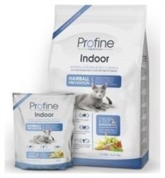 Profine Indoor Chicken Rice 0.3kg