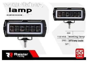 Προβολέας Οχημάτων Led – R-d12104-10 – 110813 – 110813 από το Filinda