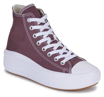 Ψηλά Sneakers Converse Chuck Taylor All Star Move Platform