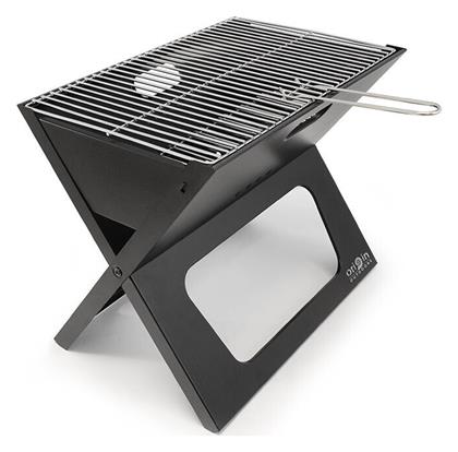 Πτυσσόμενη Ψησταριά Grill BBQ 47x29cm