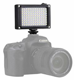 Puluz LED Light 3500-5600K με Φωτεινότητα 860lm