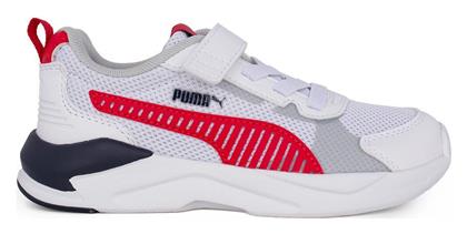 Puma 3 Lt Ac+ps Running