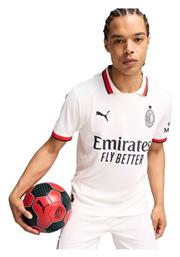 Puma Ac Milan Away Replica Ανδρική Φανέλα Εμφάνισης Ποδοσφαίρου