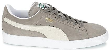 Puma Ανδρικά Sneakers Μπεζ