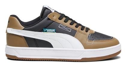 Puma Ανδρικά Sneakers Μαύρα