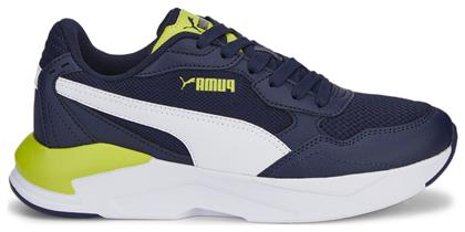 Puma Αθλητικά Παιδικά Παπούτσια X-Ray Speed Lite Navy Μπλε