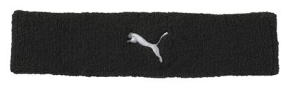 Puma Αθλητικό Περιμετώπιο Μαύρο